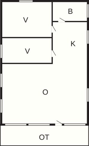 House | Floor plan