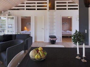House | Interior - 4 Star Holiday Home in Vaeggerlose (Vaeggerlose)