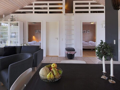 4 Star Holiday Home in Vaeggerlose