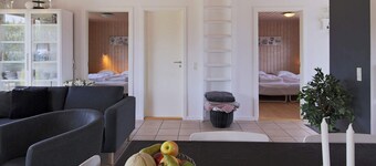4 Star Holiday Home in Vaeggerlose