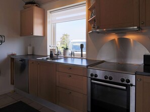 Ferienhaus | Innenbereich