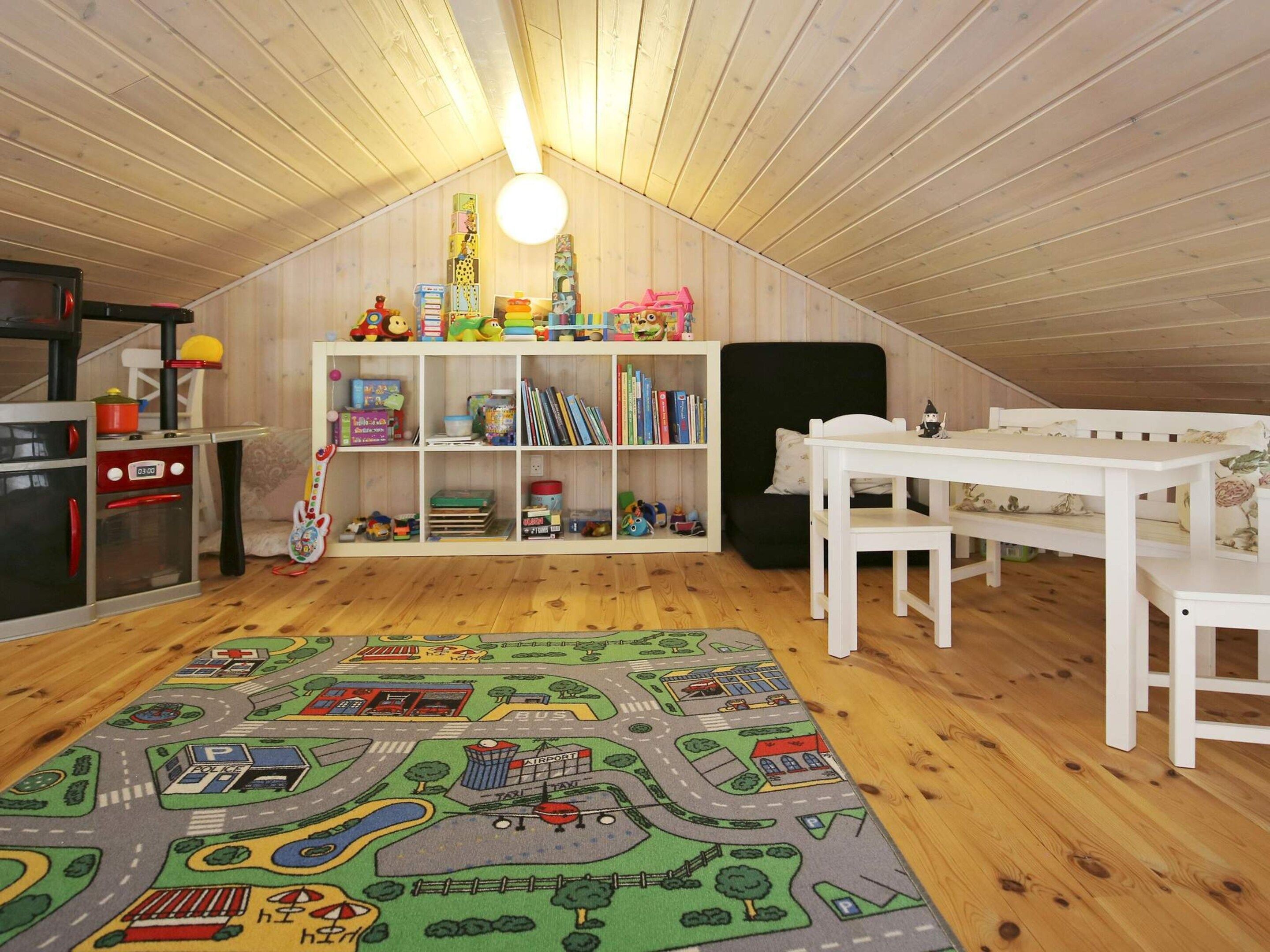 House | Interior