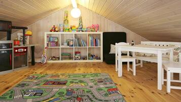House | Interior