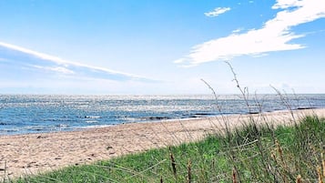 House | Water view