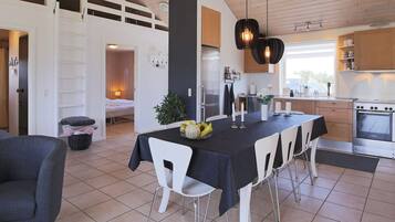 Casa | Interior