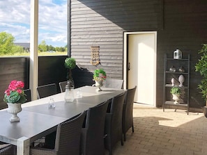 Exterior - 4 Star Holiday Home in Vaeggerlose (Vaeggerlose)