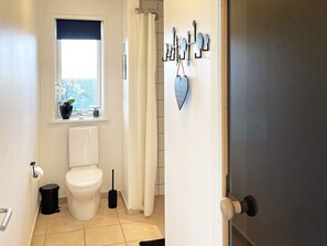 独立别墅 | 浴室