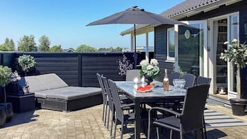 Hus | Udendørsområde
