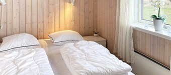 4 Star Holiday Home in Vaeggerlose