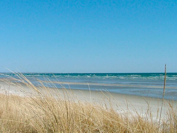 Maison | Plage