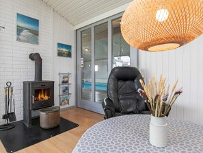 独立别墅 | 住宿内部