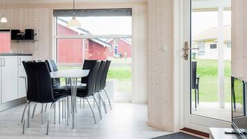 Ferienhaus | Speisen
