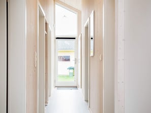 Interior - Holiday Home in Großenbrode (Grossenbrode)