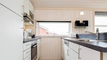 Ferienhaus | Eigene Küche