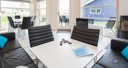 Holiday Home in Großenbrode