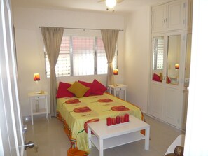 Villa, 5 Bedrooms, Smoking, Private Pool