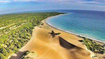 Vila, 5 kamar tidur, Boleh Merokok, kolam renang pribadi | Pantai