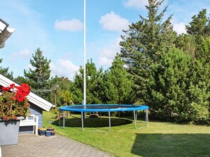 House | Exterior - 4 Person Holiday Home in Blavand (Blavand)