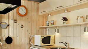 Unclassified image, 5 of 18, button - 4 Person Holiday Home in Blavand (Blavand)