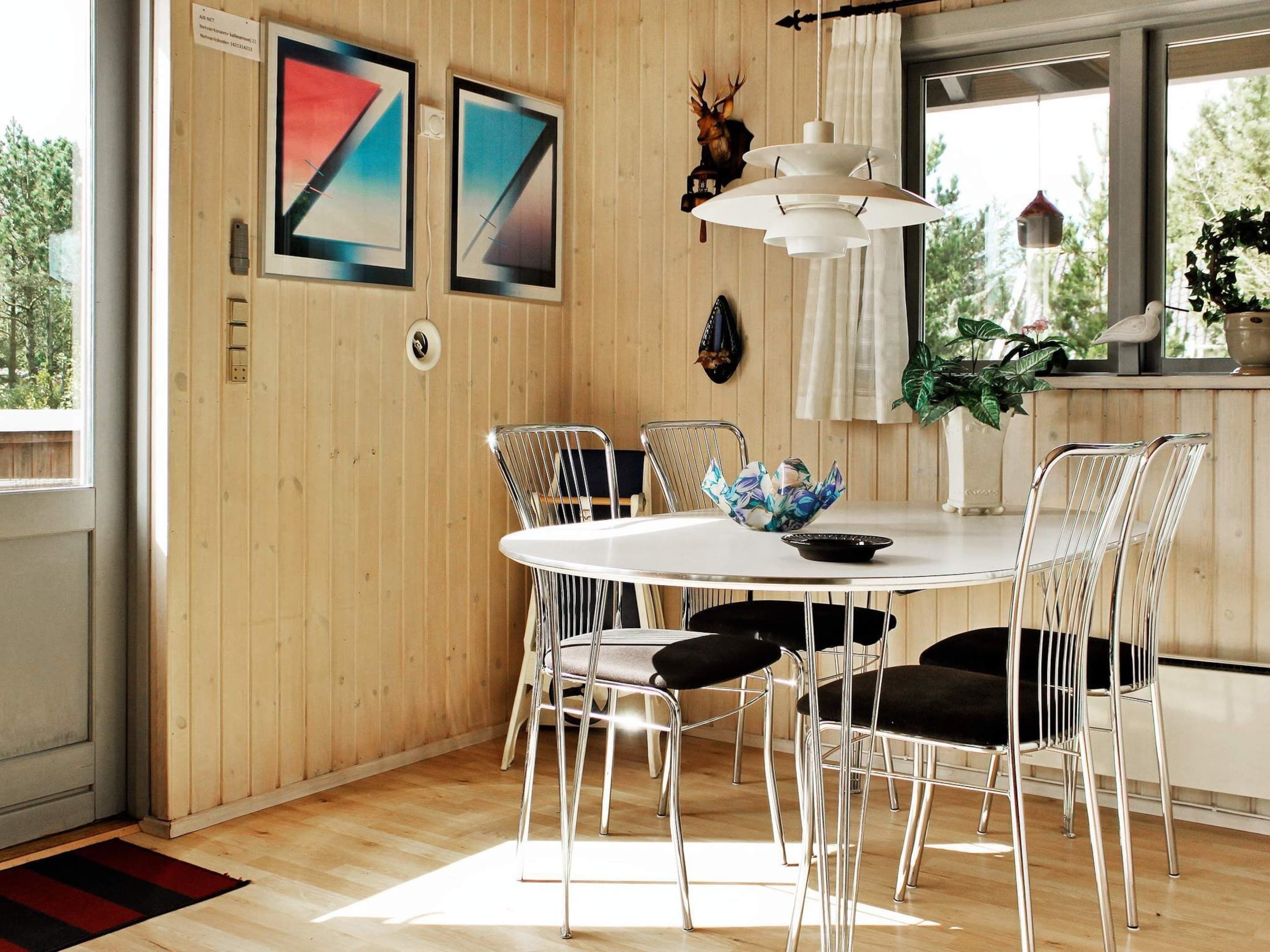 Hus | Spiseområde