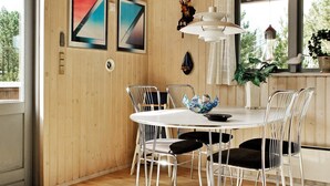 Unclassified image, 4 of 18, button - 4 Person Holiday Home in Blavand (Blavand)