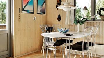 Hus | Spiseområde