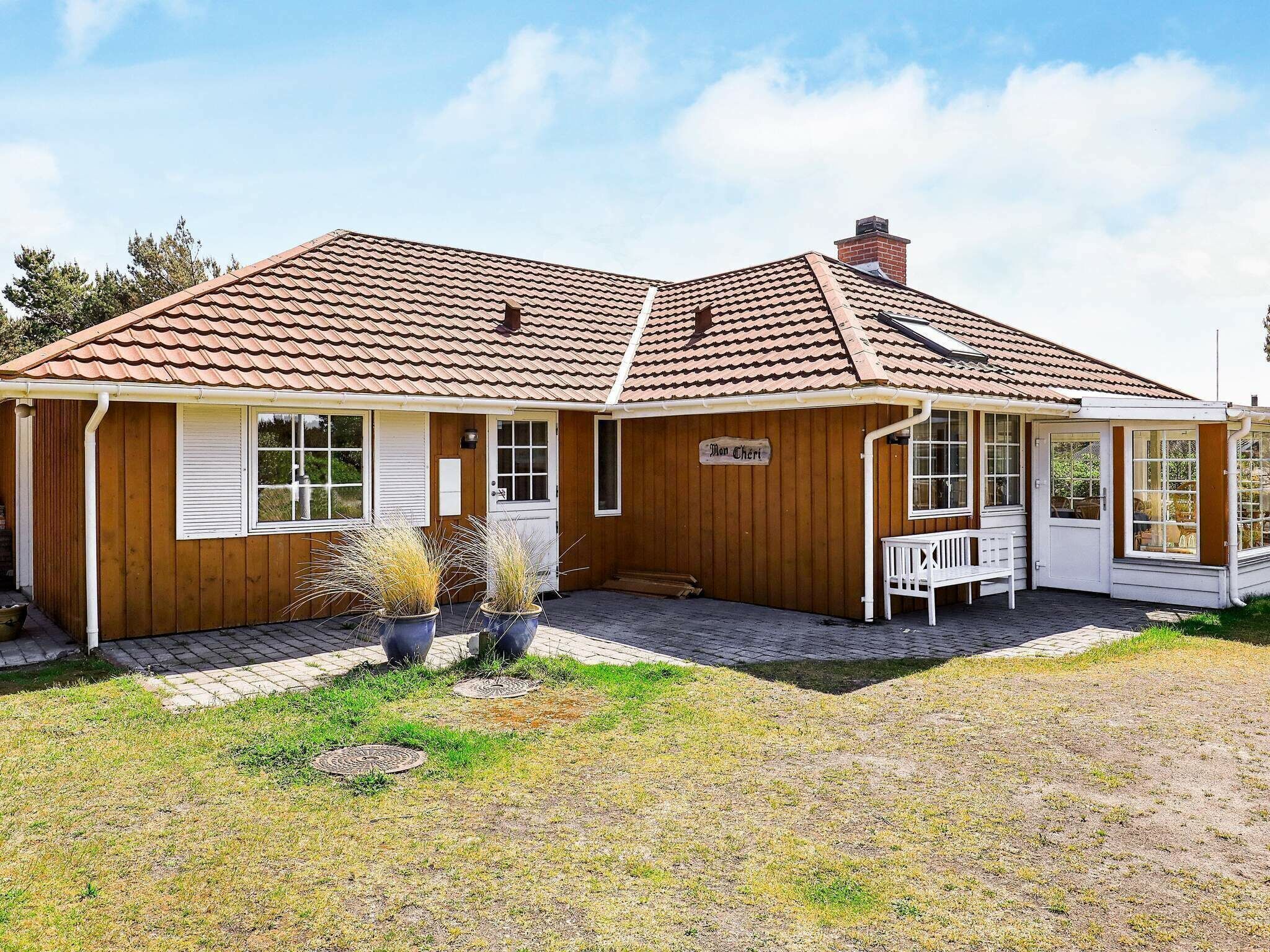 Udendørsområde