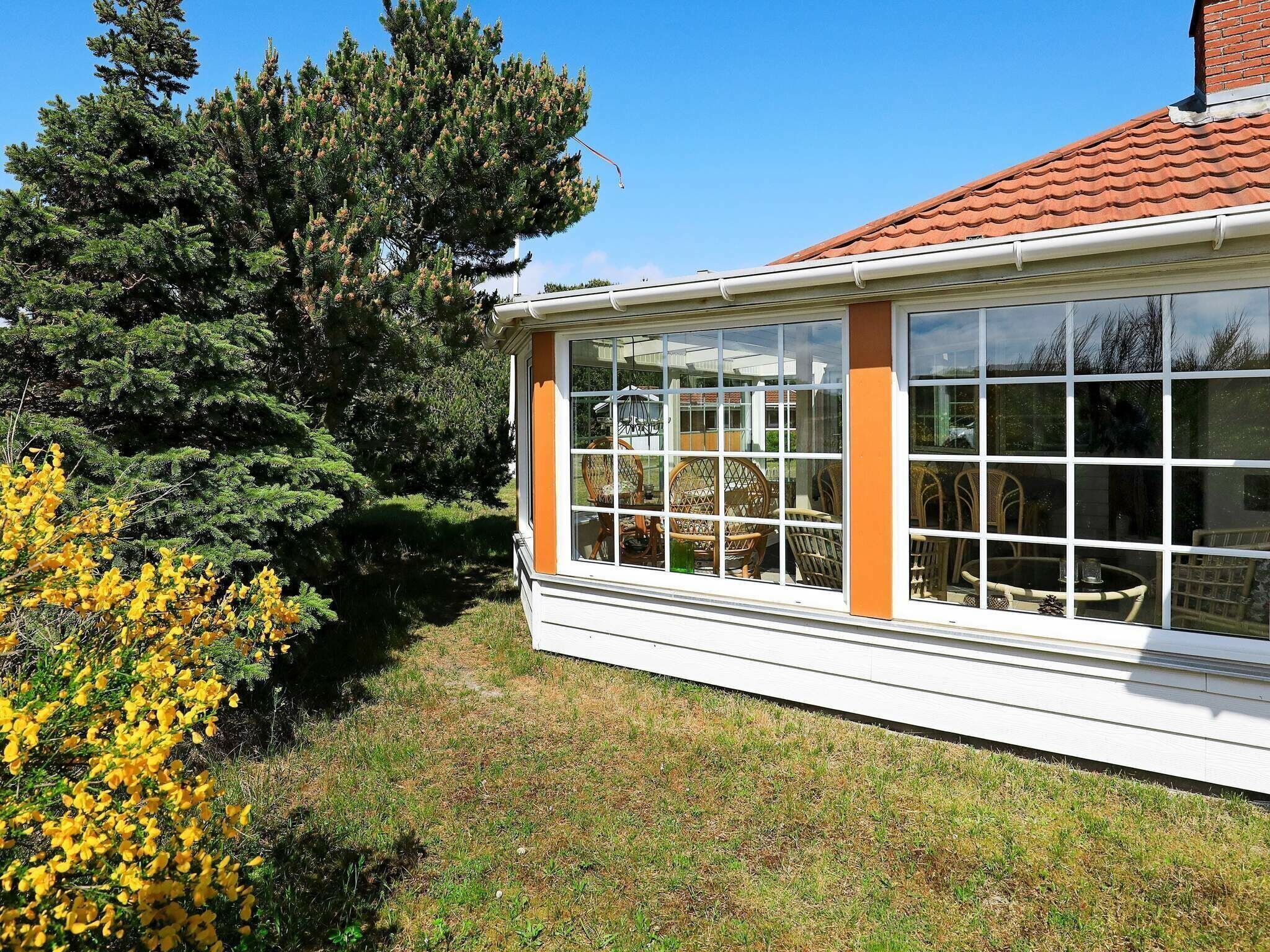 Udendørsområde