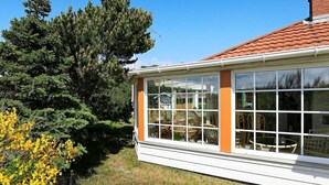 Exterior - Boutique Holiday Home in Fanø near Beach (Fano)