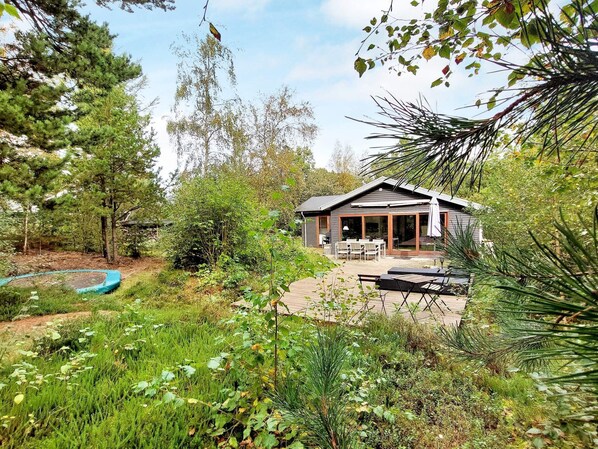 Hus | Udendørsområde