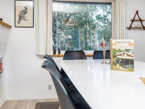 Hus | Interiør