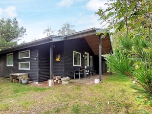 House | Exterior - 5 Person Holiday Home in Hemmet (Hemmet)
