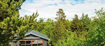 5 Person Holiday Home in Hemmet