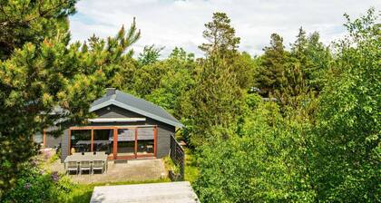 5 Person Holiday Home in Hemmet