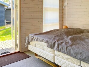 Hus | 3 soveværelser, individuel indretning