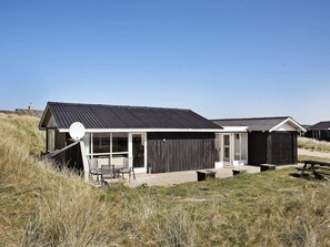 Rumah | Eksterior