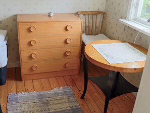 Interior - 4 Person Holiday Home in Ugglarp (Sloinge)
