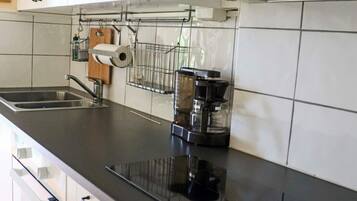 独立别墅 | 私人厨房