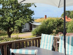 Dining - 4 Person Holiday Home in Ugglarp (Sloinge)