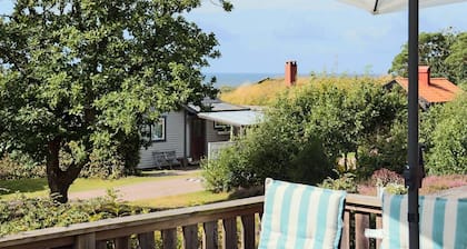 4 Person Holiday Home in Ugglarp