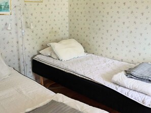 Interior - 4 Person Holiday Home in Ugglarp (Sloinge)