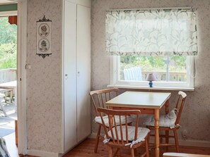 Interior - 4 Person Holiday Home in Ugglarp (Sloinge)