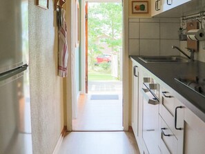 House | Private kitchen - 4 Person Holiday Home in Ugglarp (Sloinge)