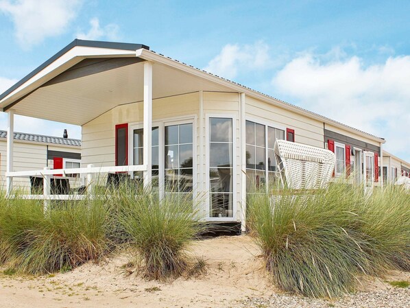 Exterior - Holiday Home in Scharbeutz (Scharbeutz)