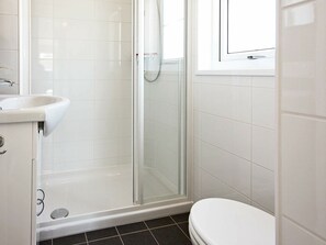 Bathroom - Holiday Home in Scharbeutz (Scharbeutz)