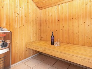 Casa | Sauna