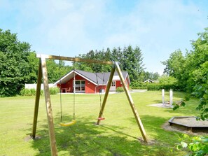 Casa | Área infantil