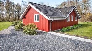 Exterior - 6 Person Holiday Home in Hemmet (Hemmet)