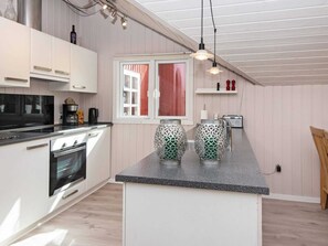 Casa | Cocina privada | Periquera