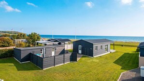 Exterior - 6 Person Holiday Home in Juelsminde (Juelsminde)